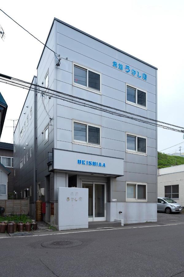 Shimanoyado Rebunshiri 传统日式旅馆 礼文